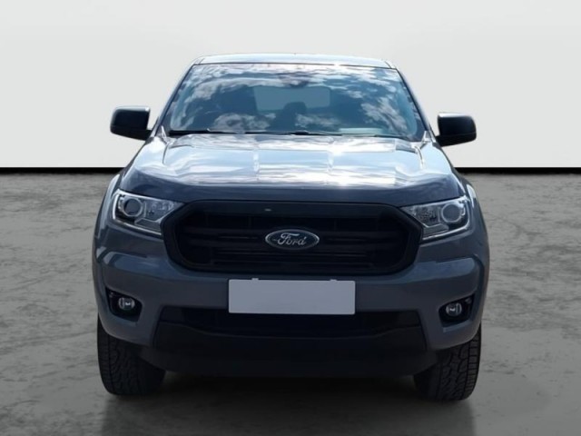 Ford Ranger  2.0 EcoBlue Wolftrack