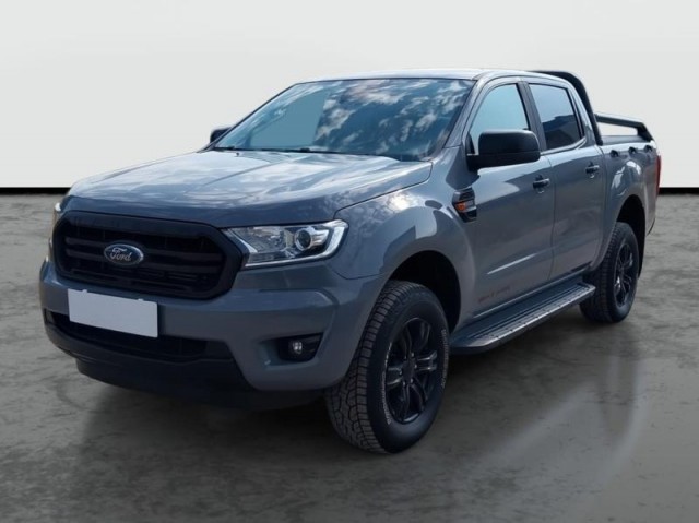 Ford Ranger  2.0 EcoBlue Wolftrack