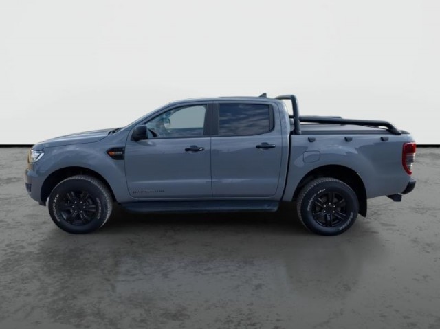 Ford Ranger  2.0 EcoBlue Wolftrack