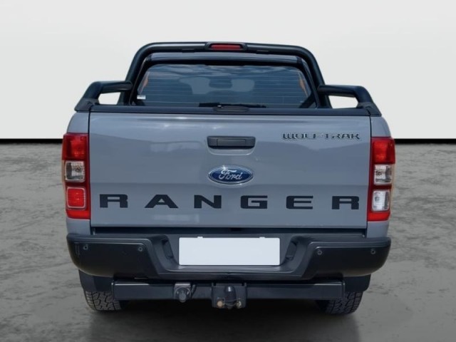 Ford Ranger  2.0 EcoBlue Wolftrack
