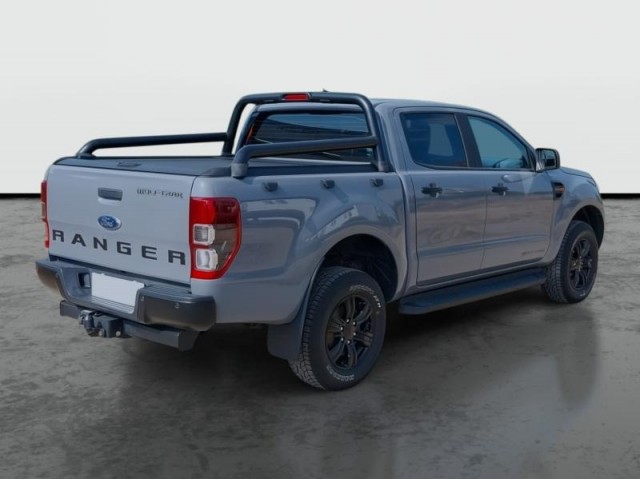 Ford Ranger  2.0 EcoBlue Wolftrack
