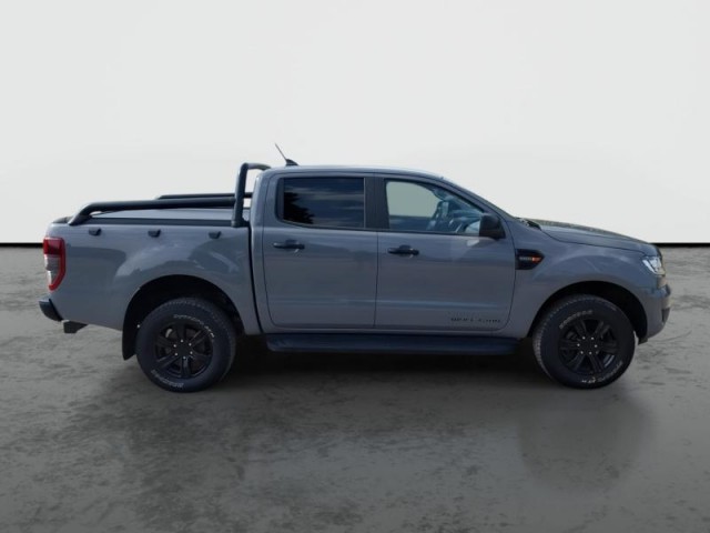 Ford Ranger  2.0 EcoBlue Wolftrack