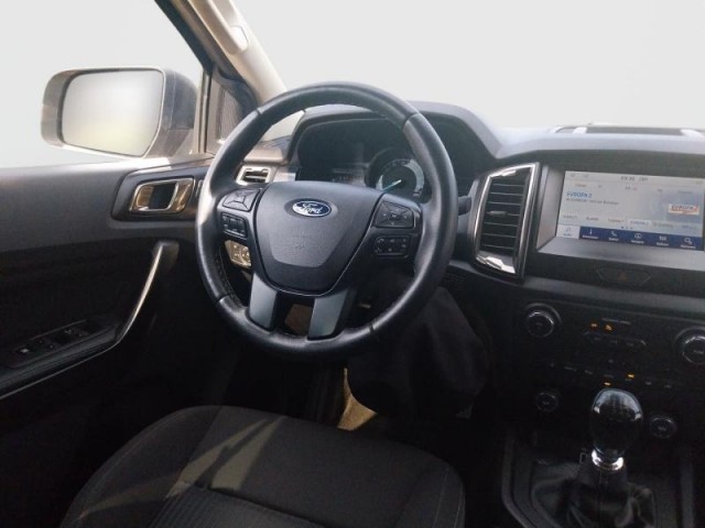 Ford Ranger  2.0 EcoBlue Wolftrack