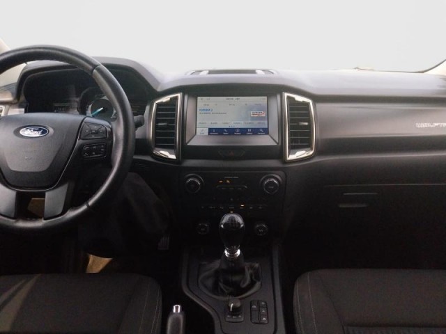 Ford Ranger  2.0 EcoBlue Wolftrack