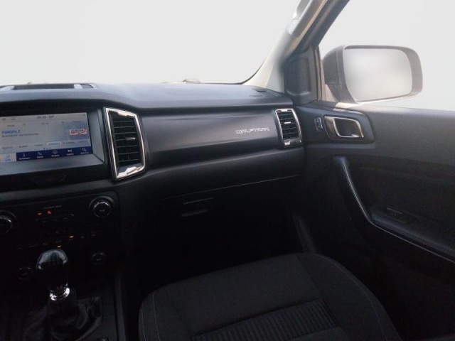 Ford Ranger  2.0 EcoBlue Wolftrack