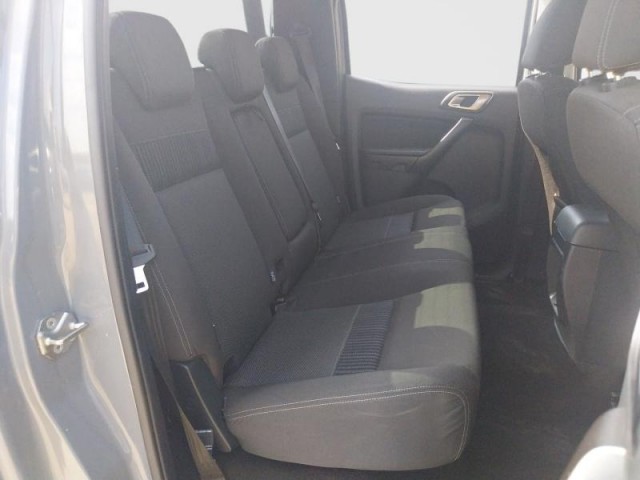 Ford Ranger  2.0 EcoBlue Wolftrack