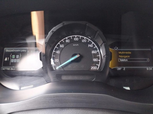 Ford Ranger  2.0 EcoBlue Wolftrack