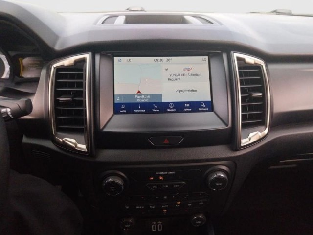 Ford Ranger  2.0 EcoBlue Wolftrack
