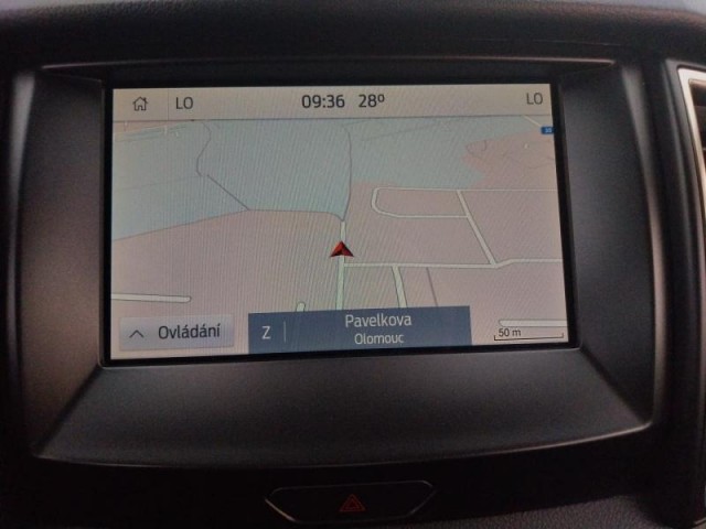 Ford Ranger  2.0 EcoBlue Wolftrack