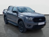 Ford Ranger  2.0 EcoBlue Wolftrack