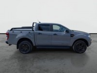Ford Ranger  2.0 EcoBlue Wolftrack