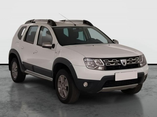 Dacia Duster  1.6 16V 