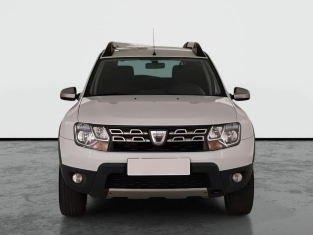 Dacia Duster  1.6 16V 