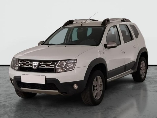 Dacia Duster  1.6 16V 