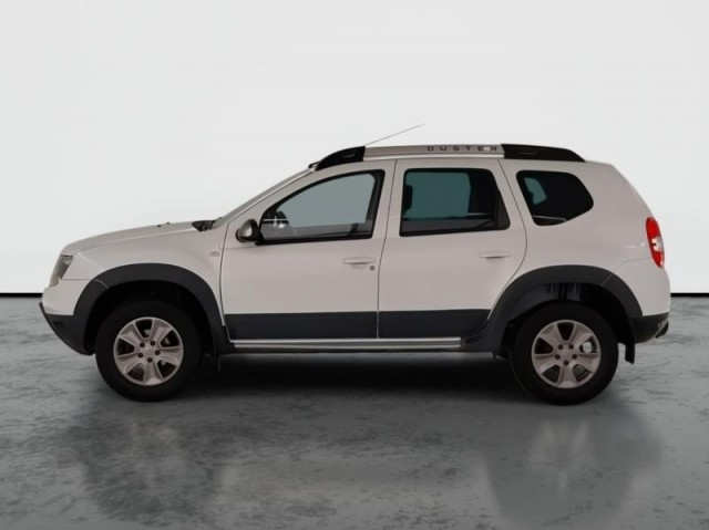 Dacia Duster  1.6 16V 