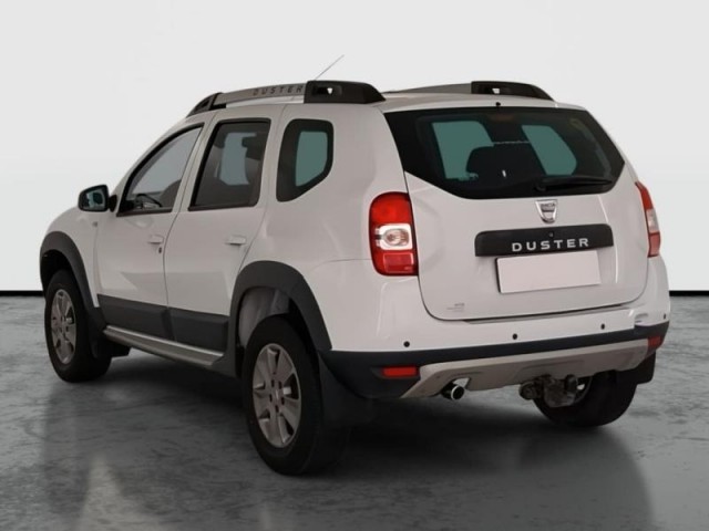 Dacia Duster  1.6 16V 