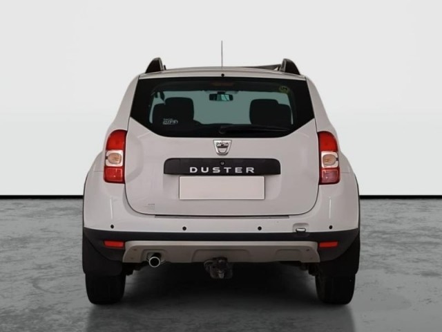 Dacia Duster  1.6 16V 