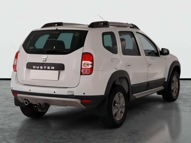 Dacia Duster  1.6 16V 