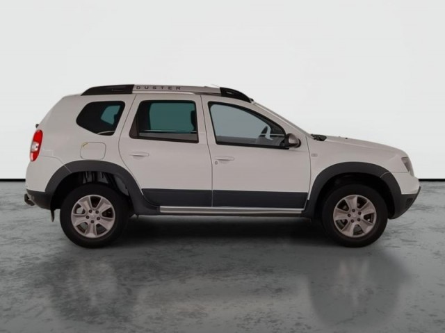 Dacia Duster  1.6 16V 