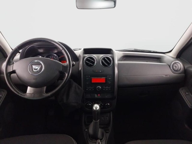 Dacia Duster  1.6 16V 