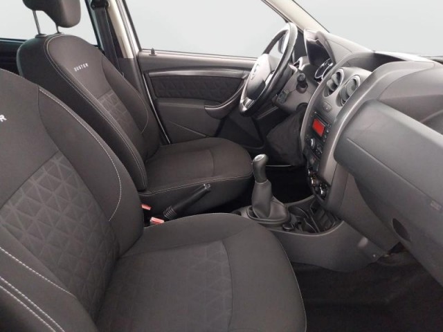 Dacia Duster  1.6 16V 