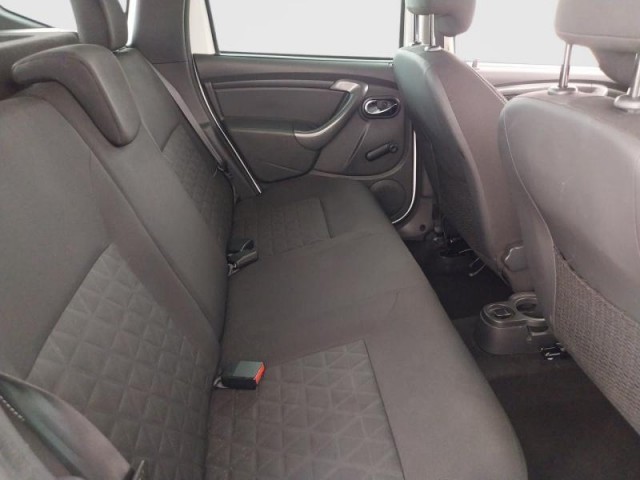 Dacia Duster  1.6 16V 
