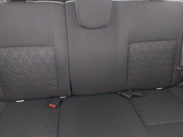 Dacia Duster  1.6 16V 