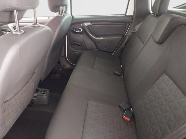 Dacia Duster  1.6 16V 
