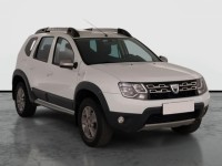 Dacia Duster  1.6 16V 