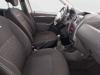Dacia Duster  1.6 16V 
