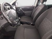 Dacia Duster  1.6 16V 