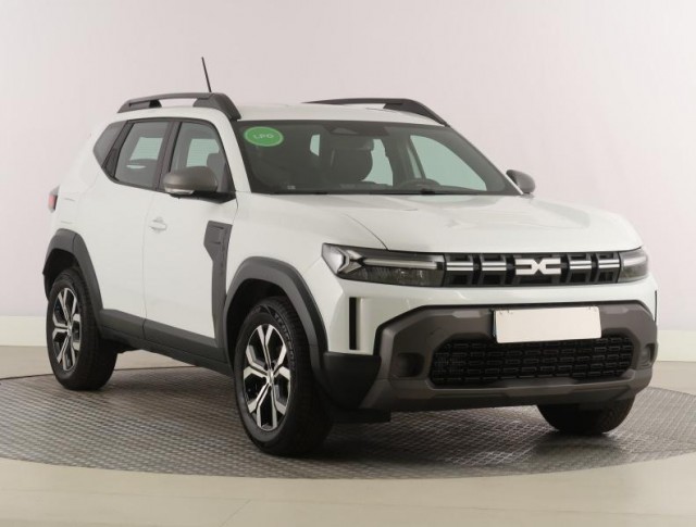 Dacia Duster  1.0 TCe 