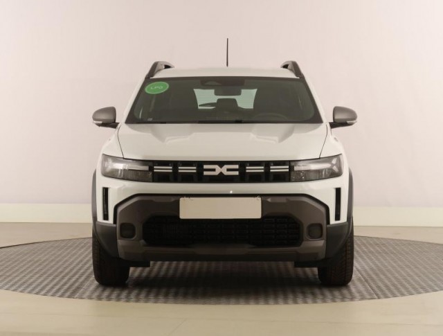 Dacia Duster  1.0 TCe 