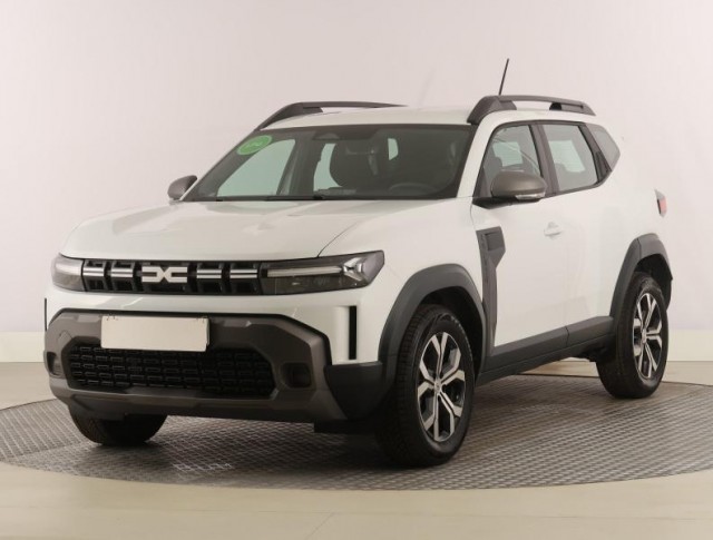 Dacia Duster  1.0 TCe 