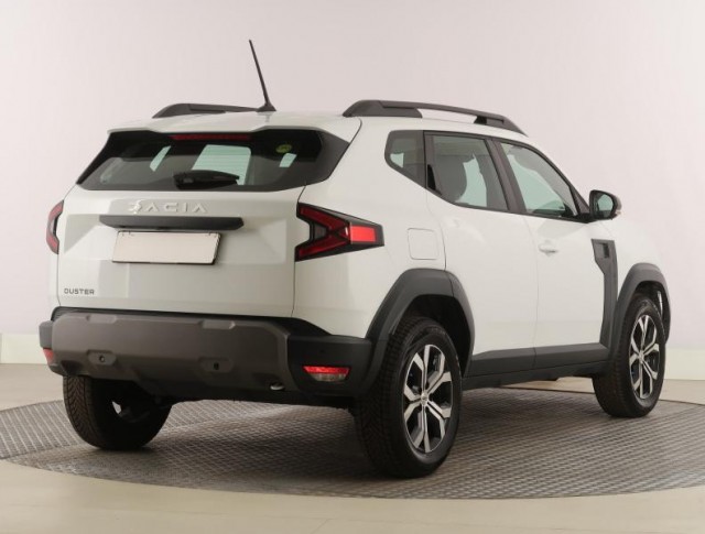 Dacia Duster  1.0 TCe 
