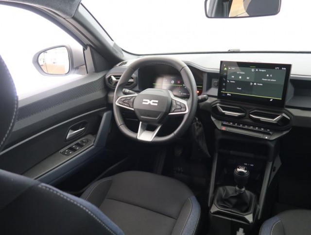 Dacia Duster  1.0 TCe 