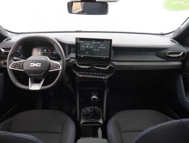 Dacia Duster  1.0 TCe 