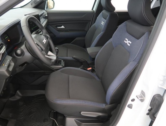 Dacia Duster  1.0 TCe 