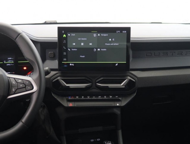Dacia Duster  1.0 TCe 