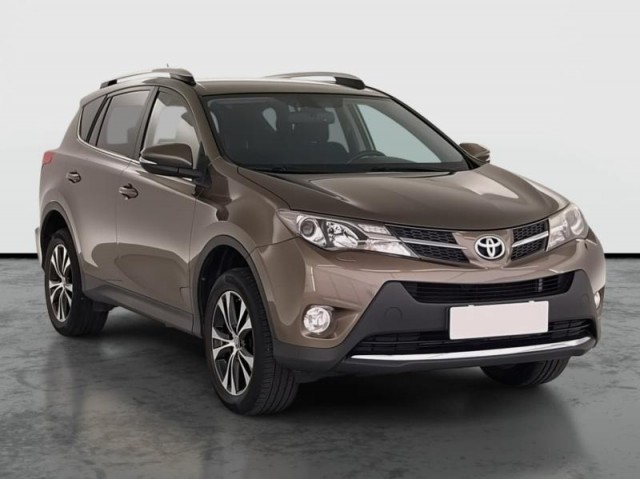 Toyota RAV 4  2.2 D-4D 