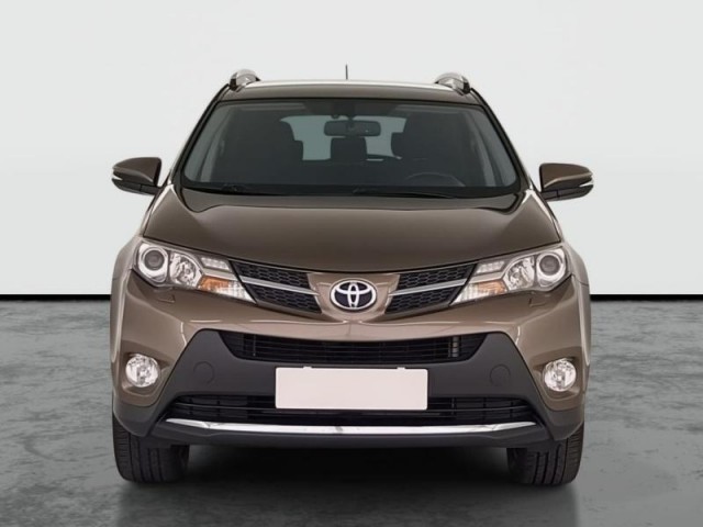 Toyota RAV 4  2.2 D-4D 