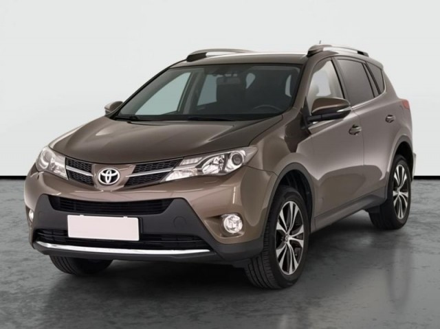 Toyota RAV 4  2.2 D-4D 