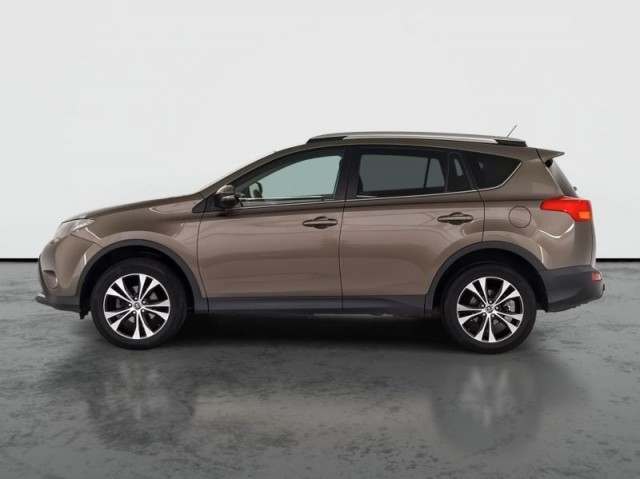 Toyota RAV 4  2.2 D-4D 