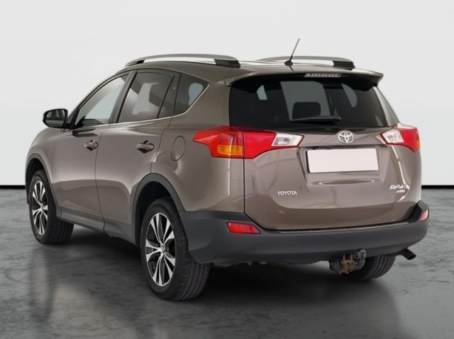 Toyota RAV 4  2.2 D-4D 
