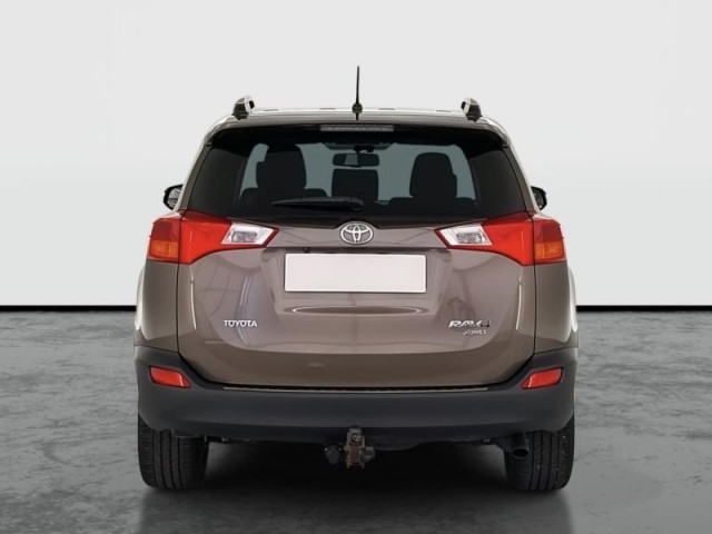 Toyota RAV 4  2.2 D-4D 
