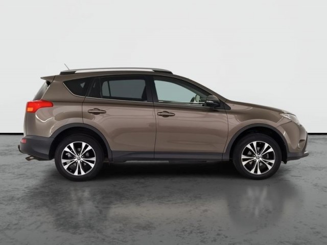 Toyota RAV 4  2.2 D-4D 