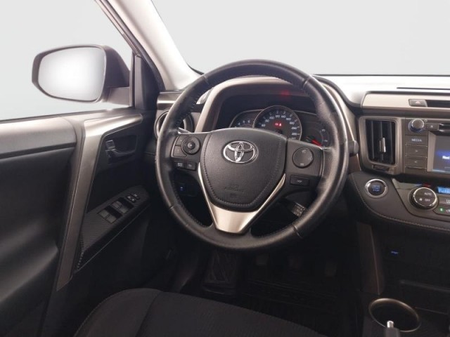 Toyota RAV 4  2.2 D-4D 