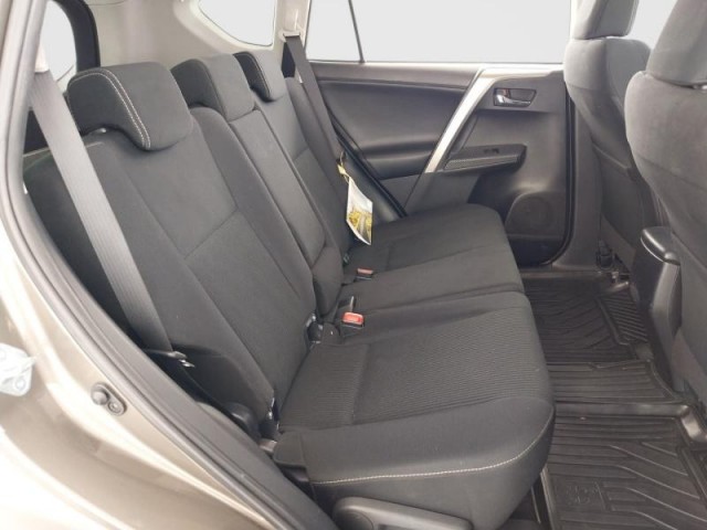 Toyota RAV 4  2.2 D-4D 