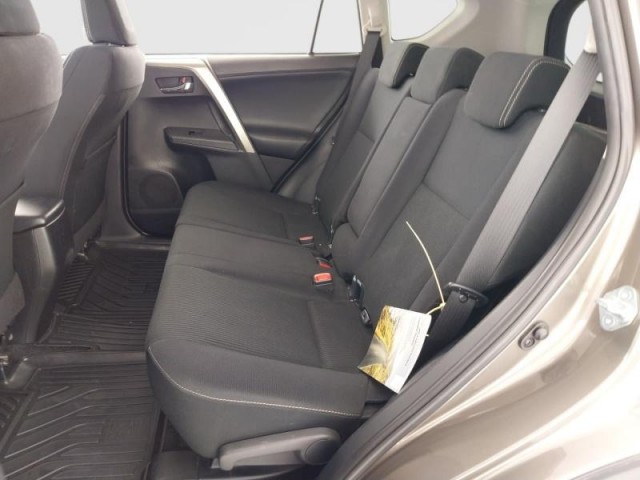 Toyota RAV 4  2.2 D-4D 