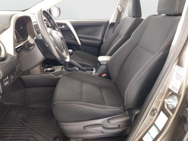 Toyota RAV 4  2.2 D-4D 